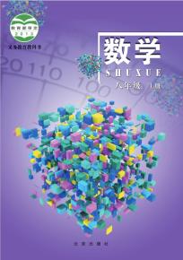 北京版八年级数学上册